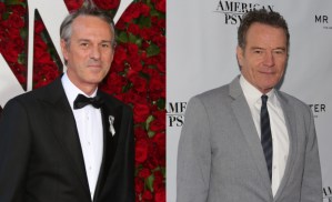 Bryan Cranston to Star in <em>Network</em> Stage Adaptation, Directed by Ivo van Hove