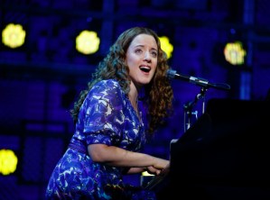 Abby Mueller to Star in <em>Beautiful: The Carole King Musical</em> on Broadway