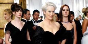 Dream Cast: <em>The Devil Wears Prada: The Musical</em>