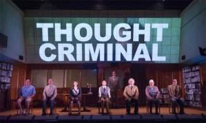 George Orwell's <em>1984</em> Will Come to Broadway