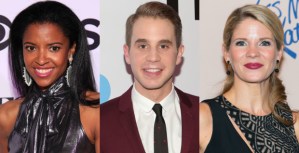 Renée Elise Goldsberry, Kelli O’Hara, and More Set for MCC Theater's Miscast Gala