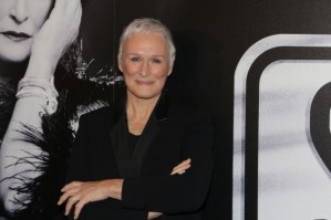 <em>Sunset Boulevard</em>, Starring Glenn Close, Opens on Broadway