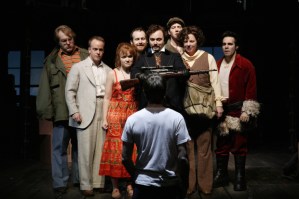 <em>Assassins</em>, <em>Really Rosie</em>, and More Set for Encores! Off-Center Season