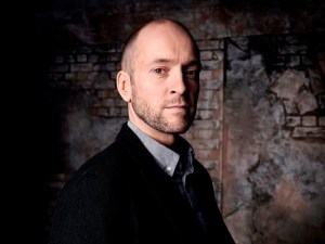 West End Vet Derren Brown to Make American Debut in New Show <em>Secret</em>