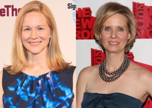 Michael McKean and More Join Laura Linney and Cynthia Nixon in <em>The Little Foxes</em>