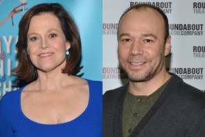 Sigourney Weaver to Host Lincoln Center's Awards for Emerging Artists