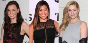 Jennifer Damiano, Jenna Ushkowitz, and More Set for <em>Broadway Loves Kelly Clarkson</em>