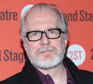 New Tracy Letts Play <em>The Minutes</em> to Open on Broadway