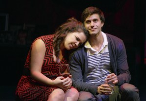 Broadway's <em>Significant Other</em> Announces General Rush Policy and Opening Night Contest