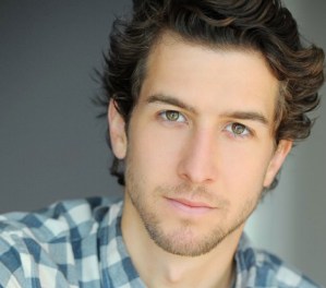 Evan Todd to Replace Original Cast Member Jake Epstein in Broadway's <em>Beautiful</em>