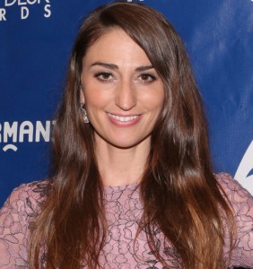 <em>Waitress</em>' Sara Bareilles to Perform for Oscars "In Memoriam"