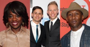 Viola Davis, Benj Pasek, Justin Paul, and More Take Home 2017 Oscars