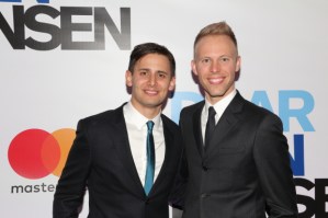 Oscar-Winning <em>La La Land</em> Writers Pasek and Paul Could EGOT by This Time Next Year