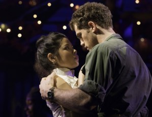 <em>Miss Saigon</em> Announces Rush Ticket Policy