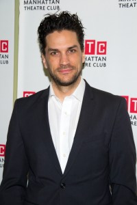 Will Swenson to Join Cast of Broadway's <em>Waitress</em>