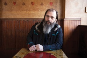 Grammy Winner Steve Earle Joins the Cast of <em>Samara</em> at Soho Rep.