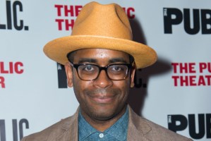 Broadway's Daniel Breaker to Join Chicago Company of <em>Hamilton</em>