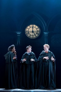 <em>Harry Potter and the Cursed Child</em> Is Most-Nominated New Play in Olivier History