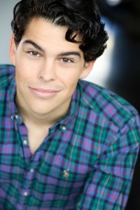 Broadway's <em>The Phantom of the Opera</em> to Welcome New Raoul Directly From <em>Aladdin</em>