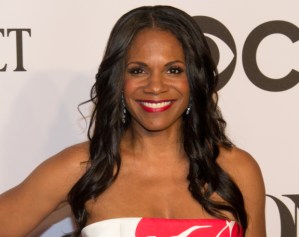 Audra McDonald to Perform Concert at Steppenwolf Theatre