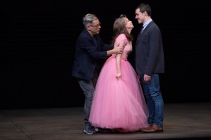 Sally Field and Joe Mantello Bring <em>The Glass Menagerie</em> Back to Broadway