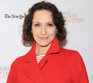 Details Announced for <em>An Evening With Bebe Neuwirth</em>