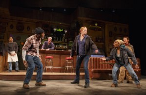 Lynn Nottage's <em>Sweat</em> Releases Photos From Broadway Production