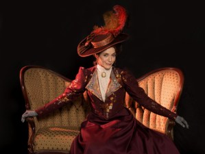 <em>The Little Foxes</em> Begins Performances at Asolo Repertory Theatre