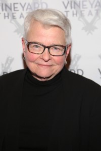 <em>Indecent</em> Playwright Paula Vogel to Take Part in <em>God of Vengeance</em> Talkback