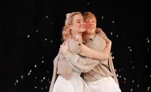 <em>The Fantasticks</em> to Close Off-Broadway After 57 Years