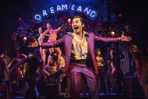 <em>Miss Saigon</em>