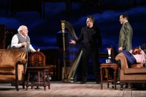 <em>The Price</em>, Starring Danny DeVito and Mark Ruffalo, Extends on Broadway