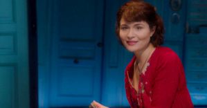 <em>Amélie</em>, Starring Phillipa Soo, Releases a Montage of the Broadway Production