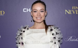 Tom Sturridge, Olivia Wilde, and Reed Birney to Star on Broadway in <em>1984</em>