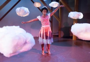 <em>The Light Princess</em> Begins Performances at Arden Theatre Company