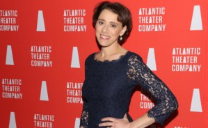 Judy Kuhn, Rebecca Luker, Marin Mazzie Join New York Pops Gala Lineup