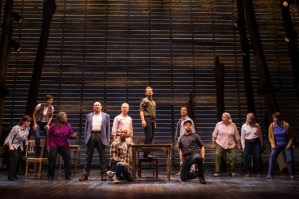 <em>Come From Away</em> and <em>Jitney</em> Receive New York Education and Engagement Grants