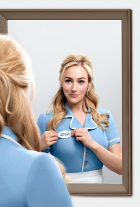 Betsy Wolfe Joins Broadway's <em>Waitress</em>