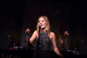 Jackie Evancho