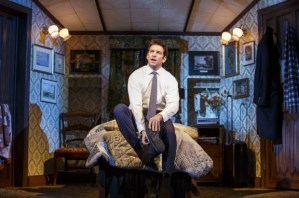 Andy Karl Injured During April 14 Performance of <em>Groundhog Day</em>