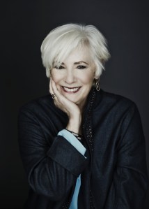 Catching Up With Betty Buckley, Singer of <em>Story Songs</em> and Star of <em>Split</em>