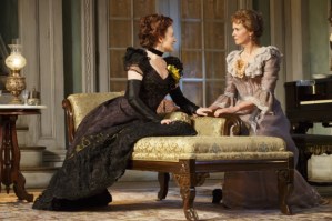 <em>The Little Foxes</em>