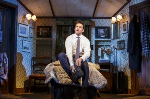 Andy Karl to Play Six Performances This Week in <em>Groundhog Day</em>