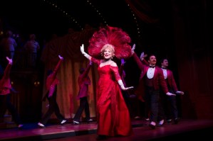 <em>Hello, Dolly!</em> Is Lookin' Swell for Its Broadway Opening