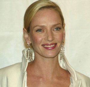 Uma Thurman Eyes a Broadway Debut Next Season