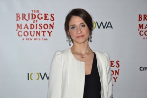 Elena Shaddow to Lead the Cast of <em>Mary Poppins</em> at Paper Mill Playhouse