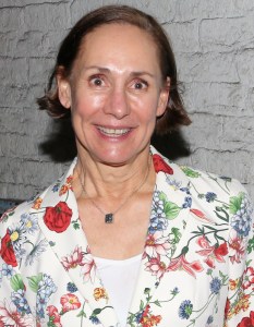 Laurie Metcalf, Jayne Houdyshell, and More Open in <em>A Doll's House, Part 2</em>