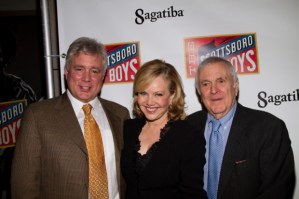 John Kander and Susan Stroman to Team Up for New Musical <em>The Beast in the Jungle</em>