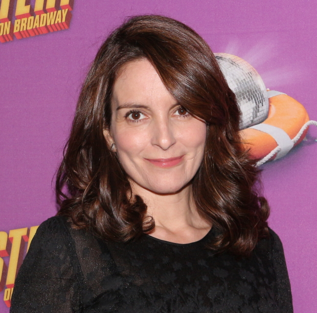 Tina Fey Previews Her New Mean Girls Musical