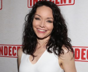 The Season That Put Katrina Lenk on Our Radar — and Why It's About Time